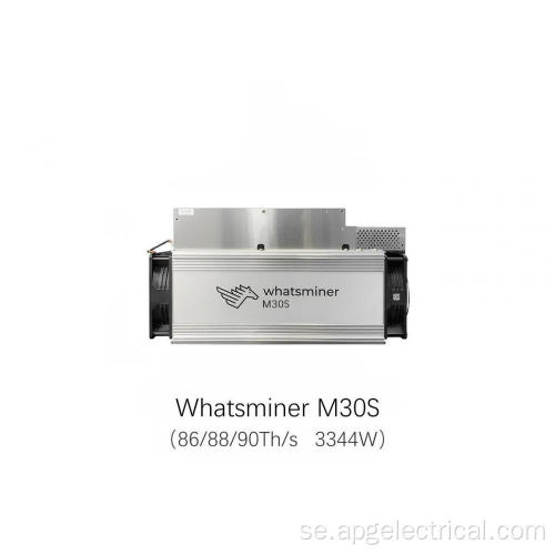 Bitcoin Miner Machine Whatssminer Algorythm